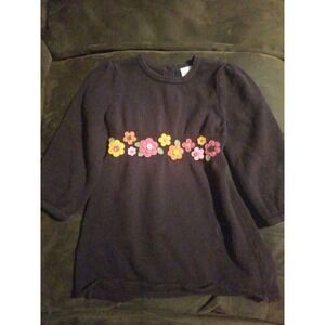 Gymboree all about buttons dress 18 24 months